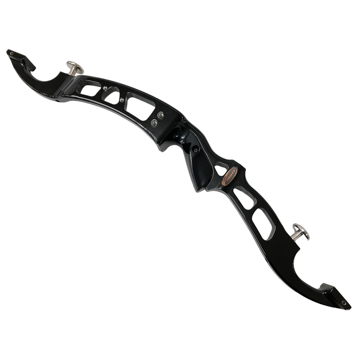 動作保証】 HOYT FORMULA EXCEL リム ハンドル アーチェリー用品