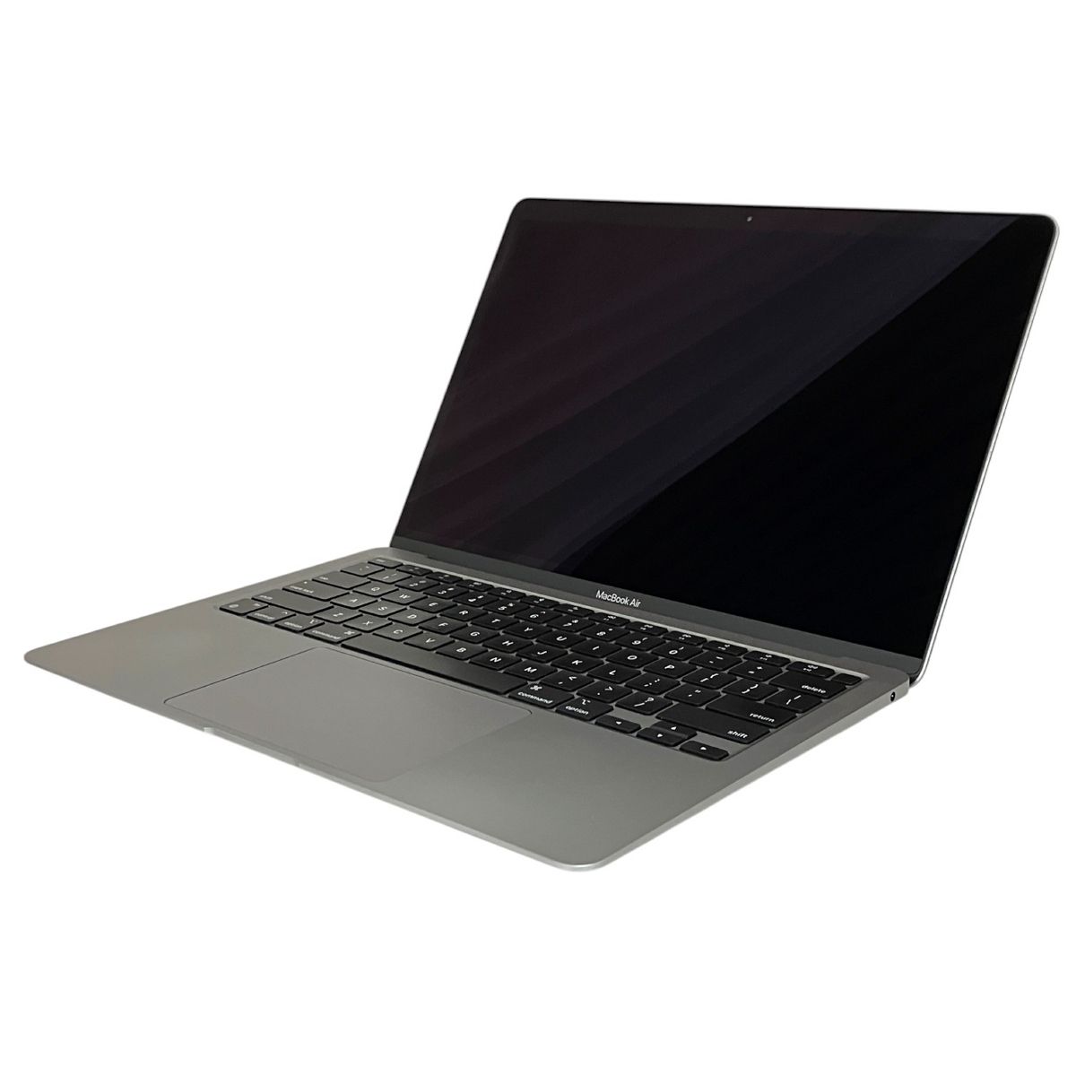 Apple MacBook Air M1 2020 13.3インチ ノート PC 16GB SSD 512GB M1 8C スペースグレー Sonoma T9939069