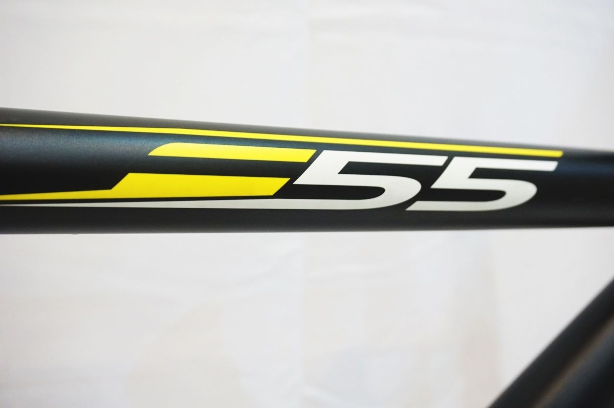 FELT 「フェルト」 F55 2005年モデル フレームセット FELT 「フェルト