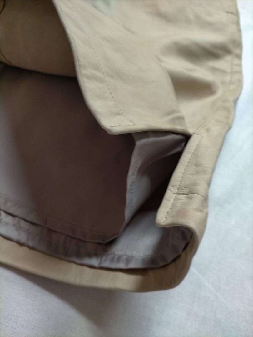 レザースカート 2rline0729040