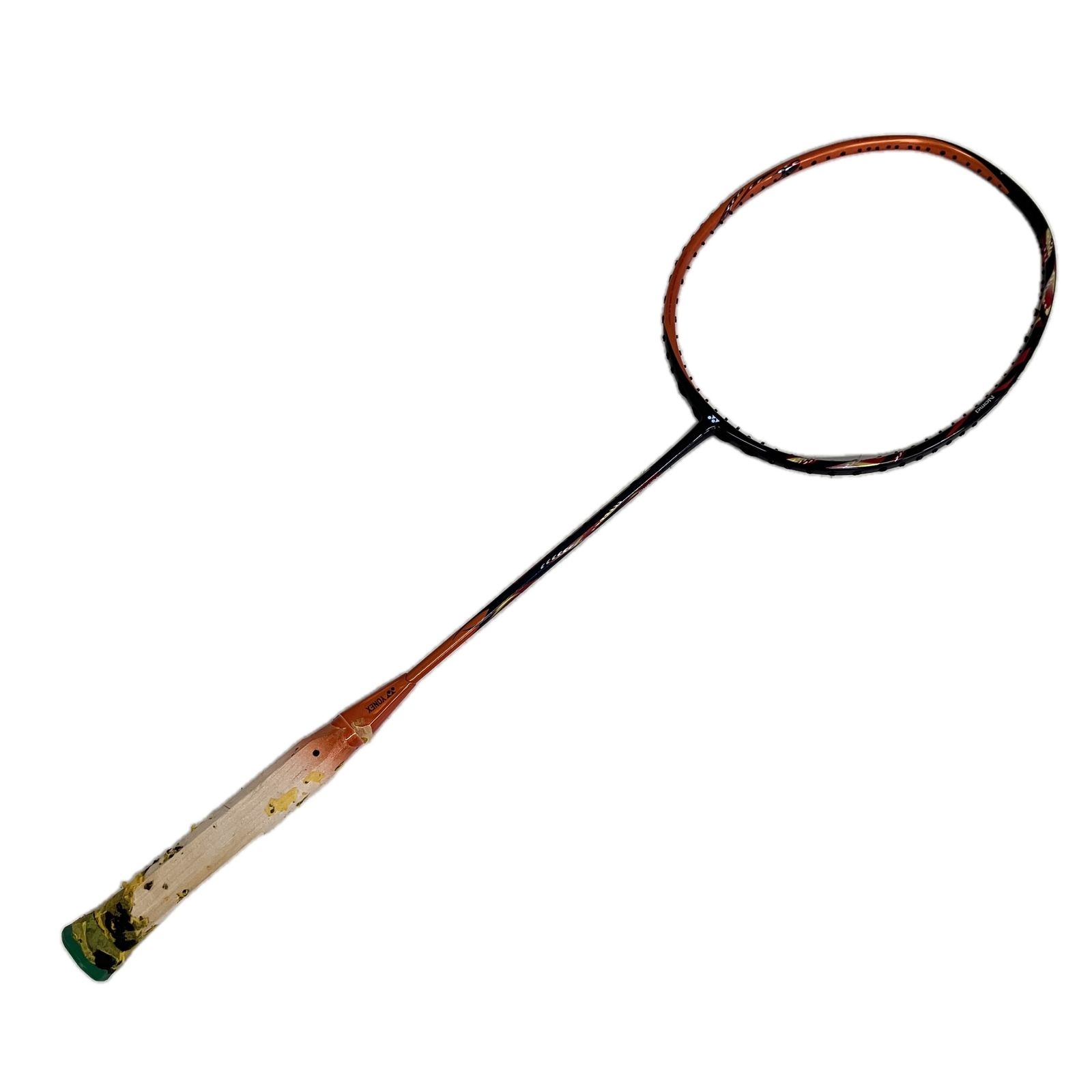 YONEX ASTROX99 4UG5 バトミントン ラケット ガット グリップテープなし ヨネックス S10524111