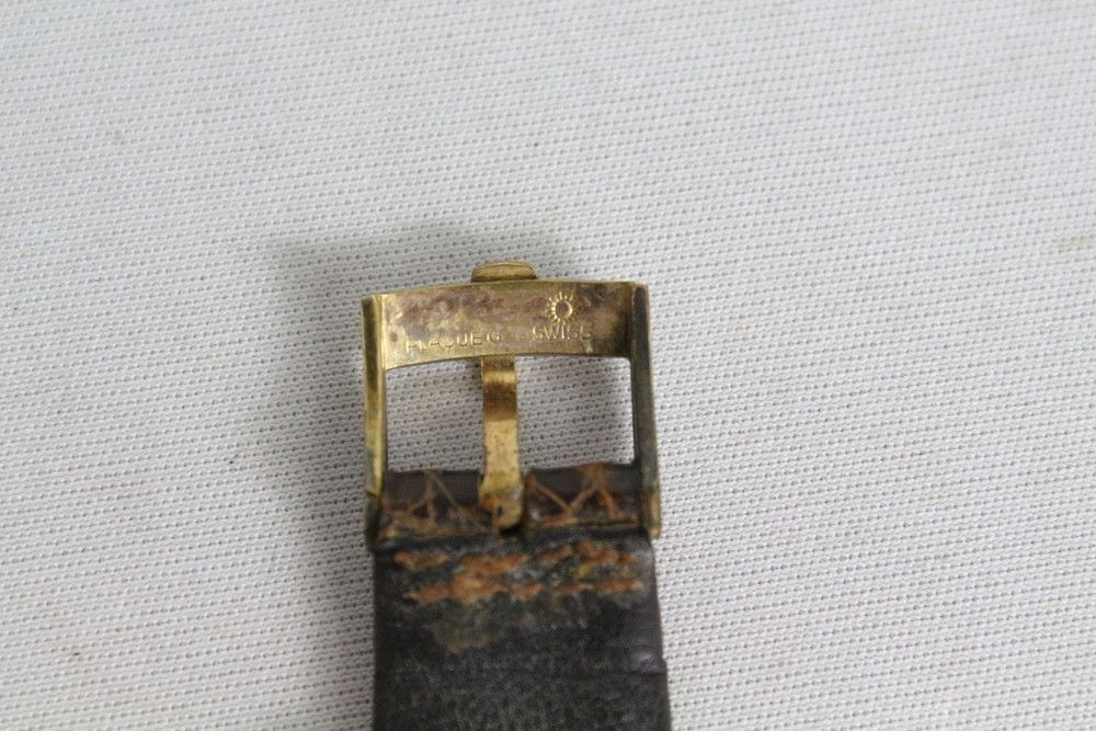 ナルダン 自動巻き