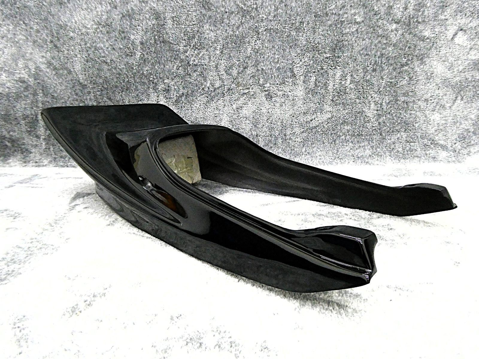 カスタム ペイント