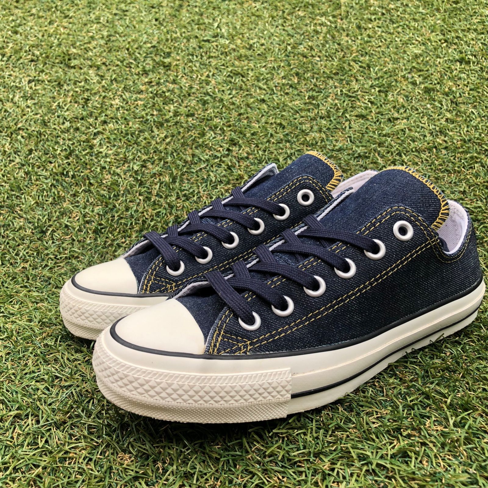 新同23.5 converse コンバース オールスター 100 OX 736 | www.fk