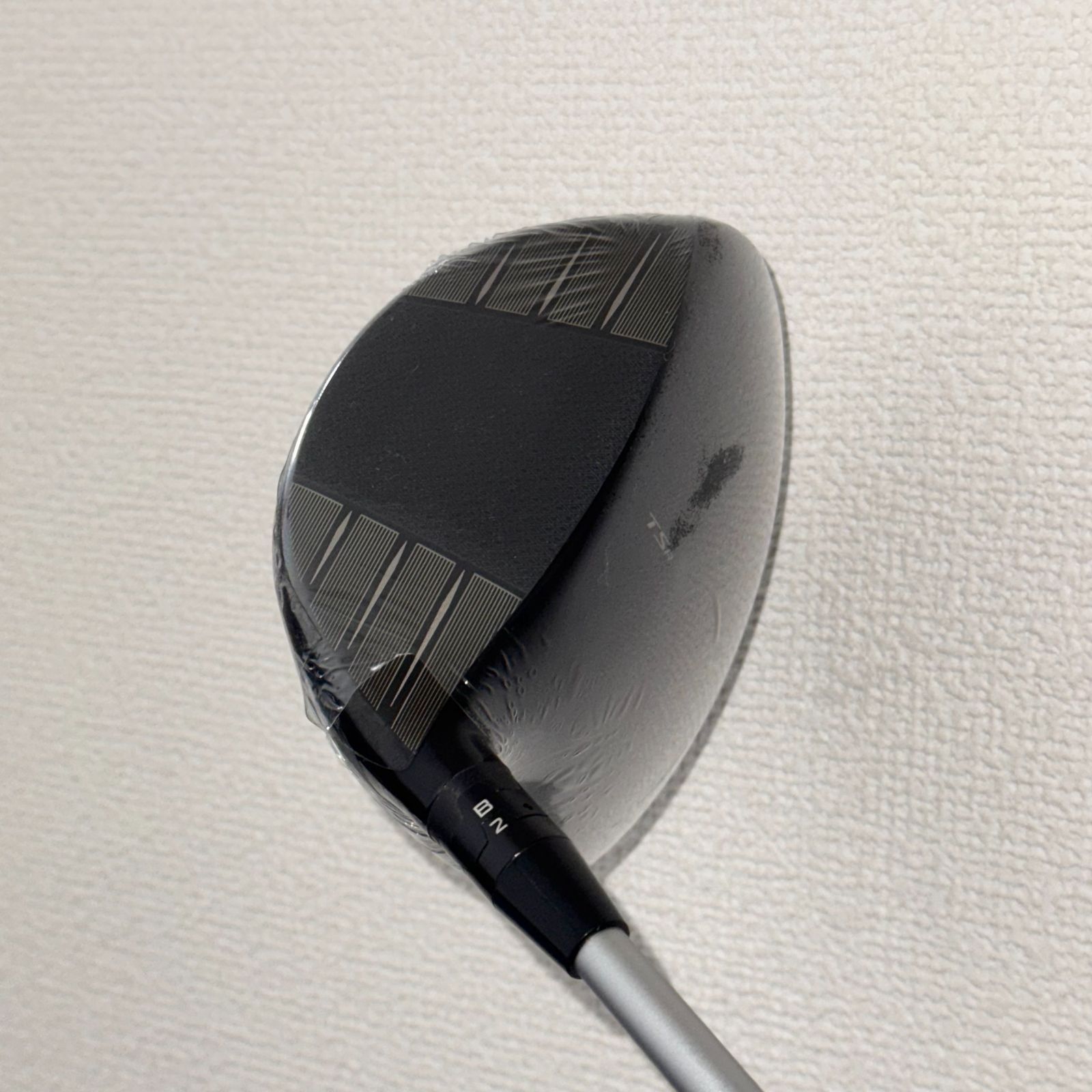 Titleist タイトリスト TSR1 ドライバー ロフト角:10 TSP 120 S 新品 
