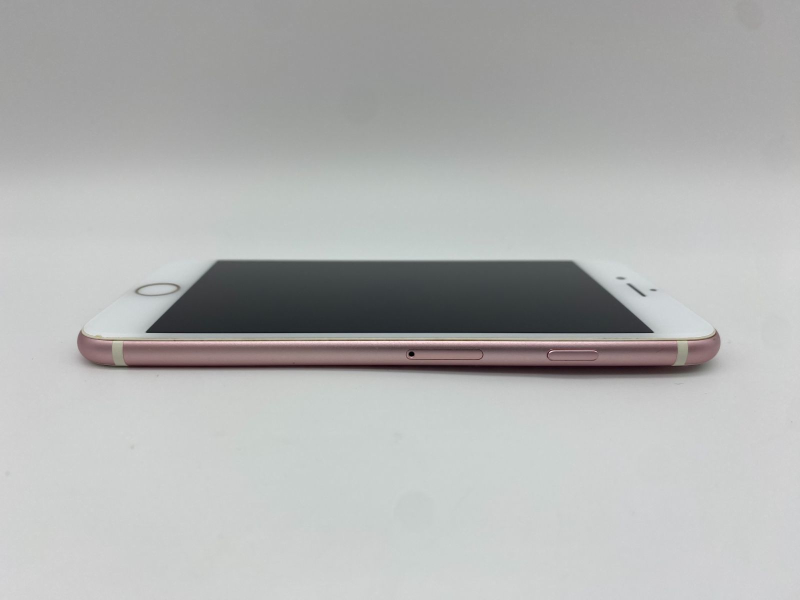 310★美品★iPhone7 128Gゴールド/シムフリー/大容量新品バッテリー Iphone7 Rose Gold 128GB SIMフリーバッテリー83%｜Yahoo!フリマ