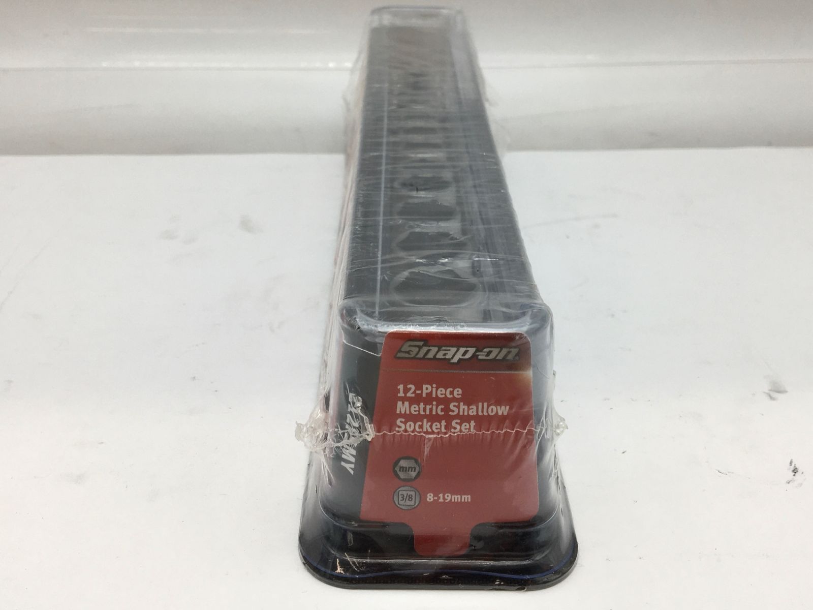 スナップオン 差込角3