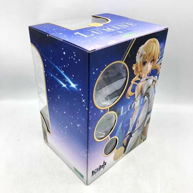 中古】コトブキヤ 蛍 1/7 未開封品【M沖新店】 | キャラクター