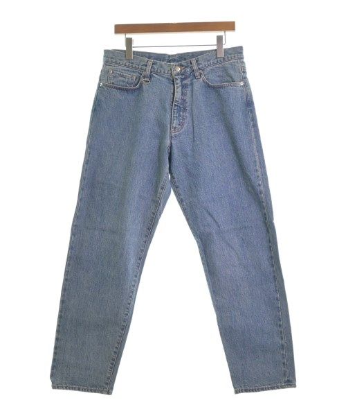 uniform experiment デニムパンツ メンズ 【古着】【中古】【送料無料】