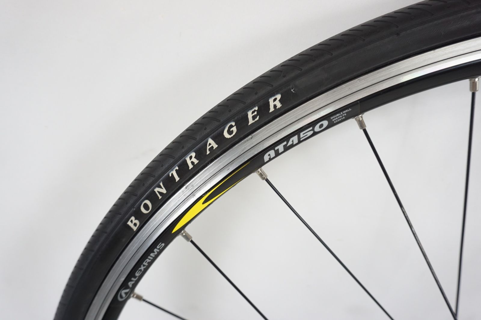 AT450 SHIMANO