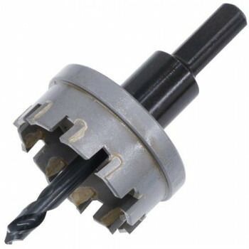 マーベル ST型超硬ホールソー 45mm ST-45