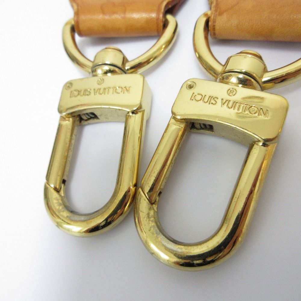 良品『USED』 LOUIS VUITTON ルイ・ヴィトン サックマリーンバンド
