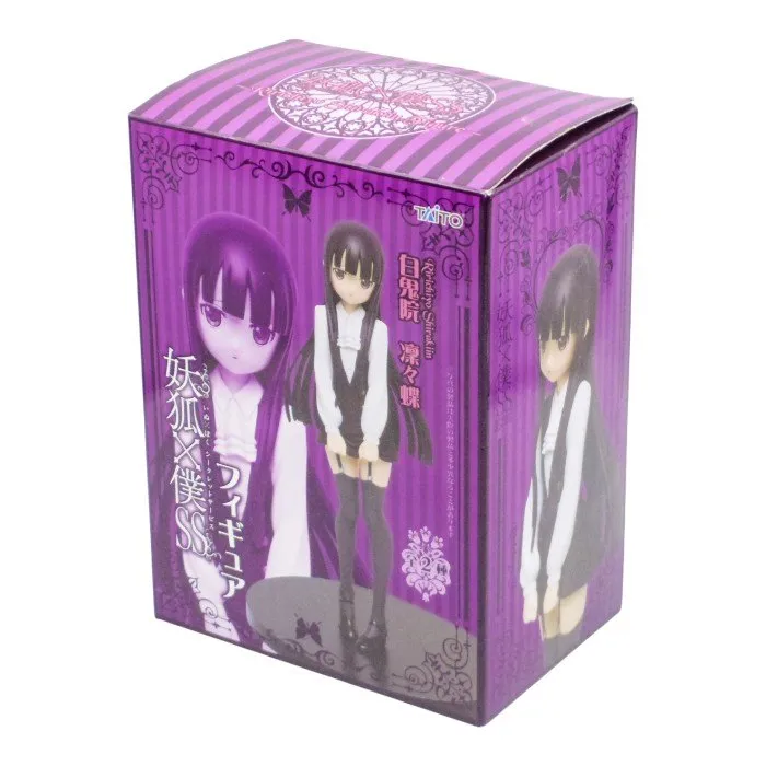 2025年最新】妖狐×僕SS 凛々蝶 フィギュアの人気アイテム - メルカリ
