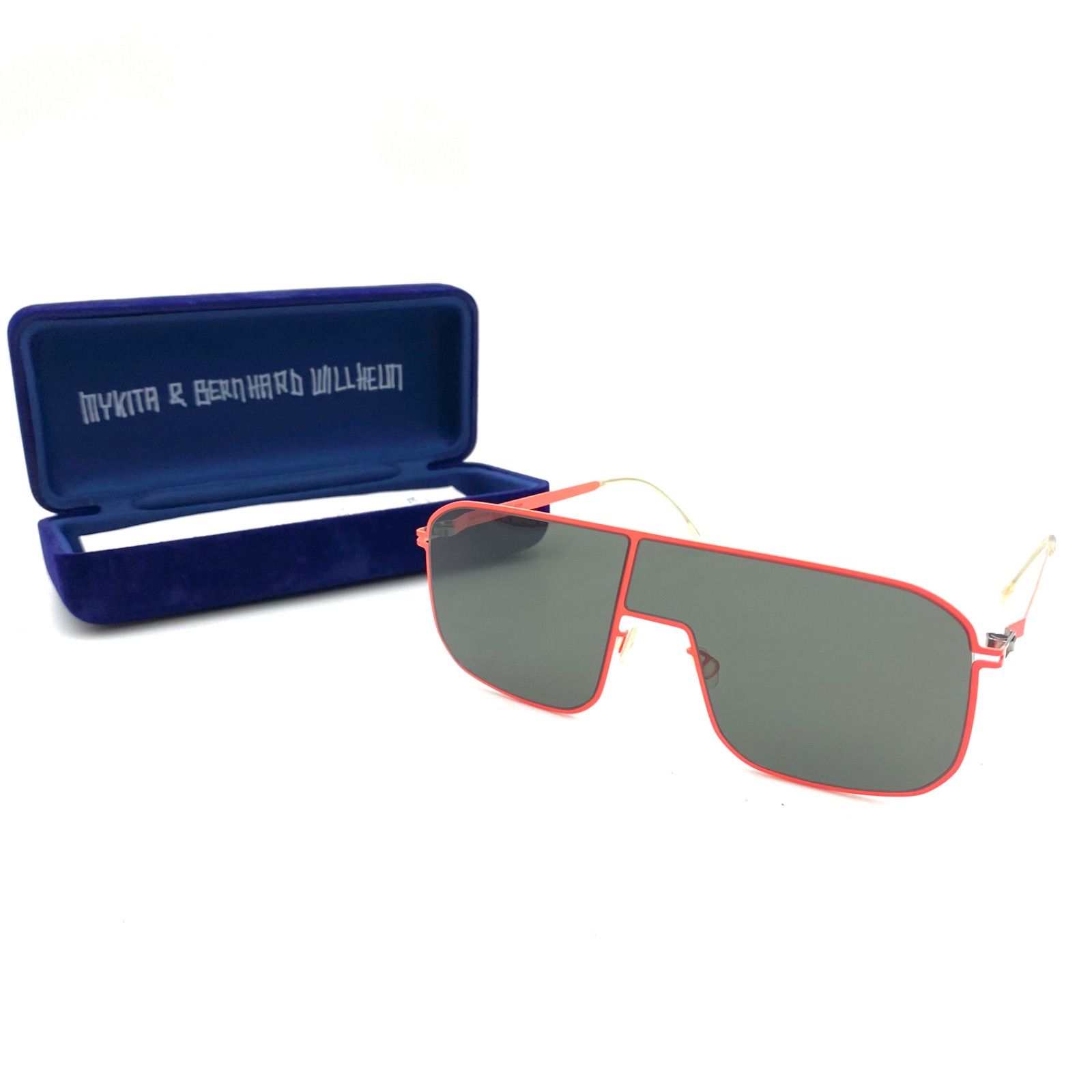 MYKITA マイキータ スタジオ 12.2 サングラス アイウェア プラスチック 