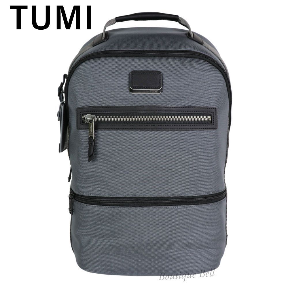 ◇美品・送料無料◇TUMI トゥミ Alpha アルファ スーツケース 32L - バッグ