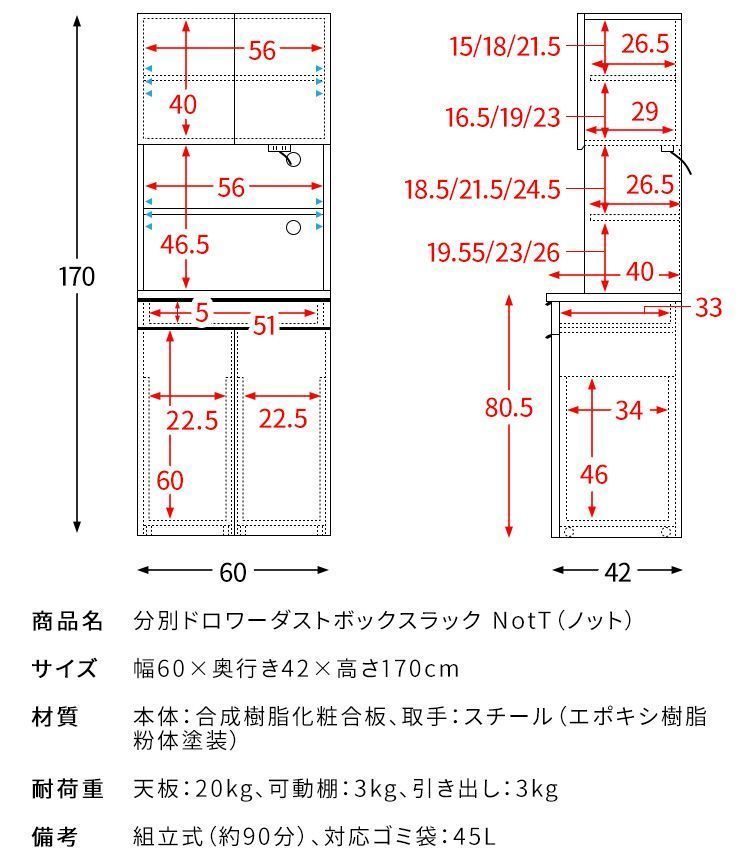 ラック