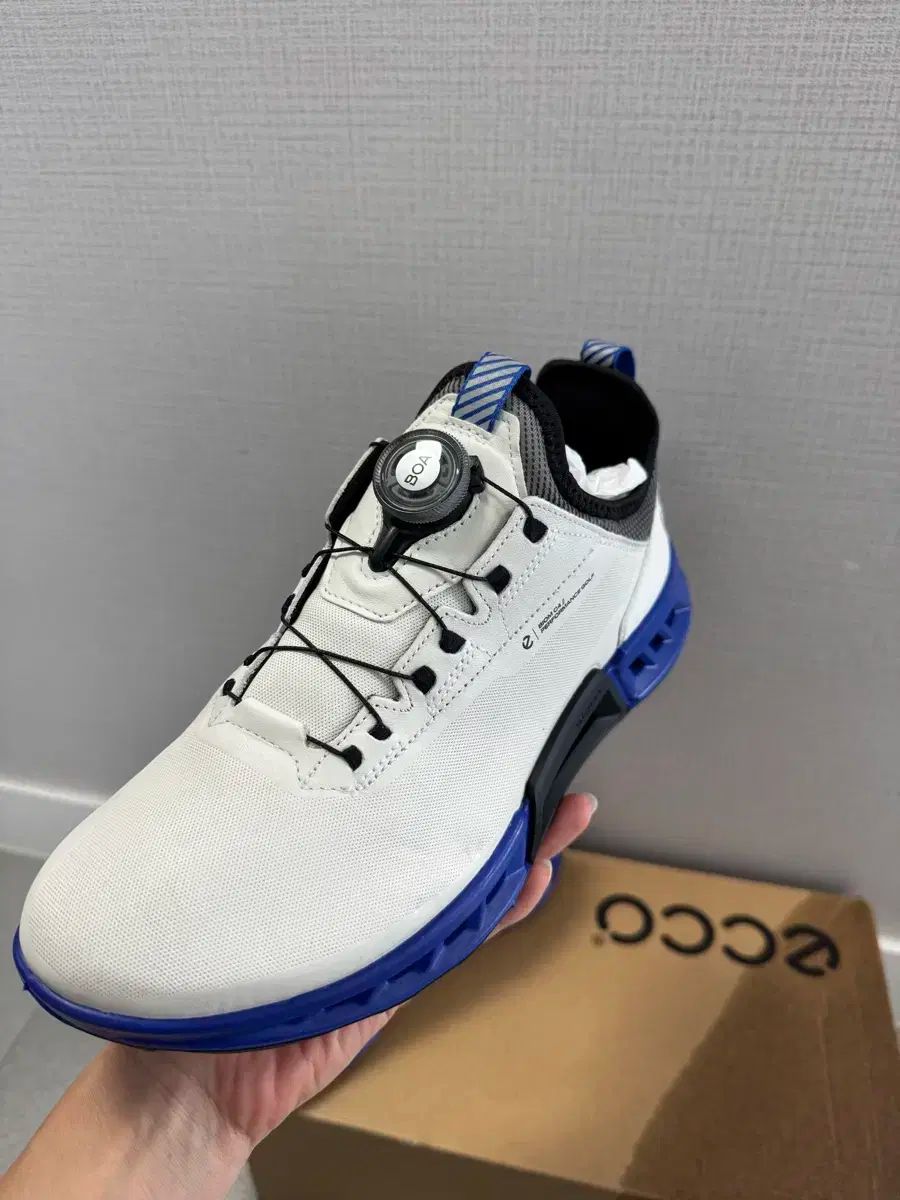 ECCO Ecco(エコー) バイオム C4 ボア メンズ ゴルフシューズ 39