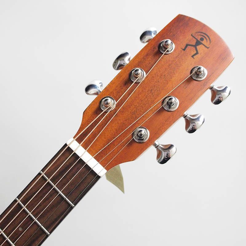 aNueNue Bird Guitar aNN-M10E エレアコ aNueNue M10E ミニエレアコ