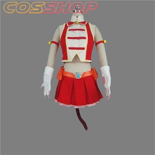 僕のヒーローアカデミア　第3期 猫　Pussycats コスプレ衣装 cosplay 演出服 日常服 コスチューム イベント アニメ 僕のヒーローアカデミア 第3期 猫 Pussycats 風 コスプレ衣装 イベント