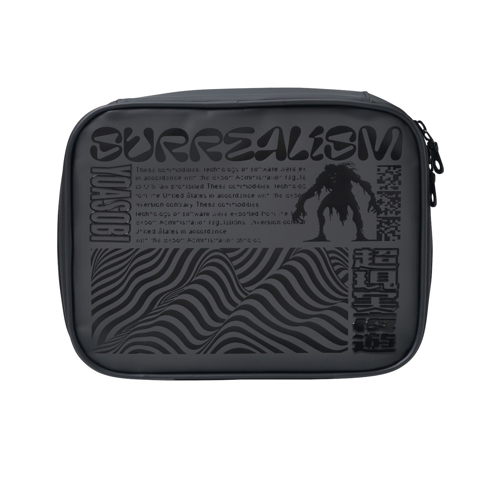 YOASOBI 限定ライブグッズ YOASOBI アジアツアー 超現実 上海限定