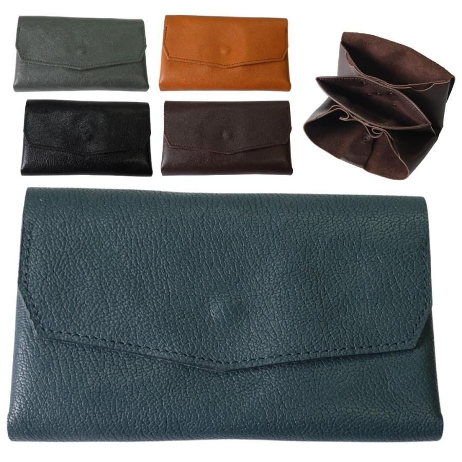 KUROKAWA クラッチーノ ネクスト2 Culaccino next 2 長財布 牛革 本革