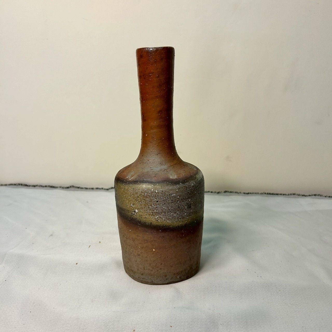 りんご姫　備前焼　花瓶　一輪挿し　8点セットB.D りんご姫 備前焼 花瓶 一輪挿し 8点セットB.D りんご姫様専用