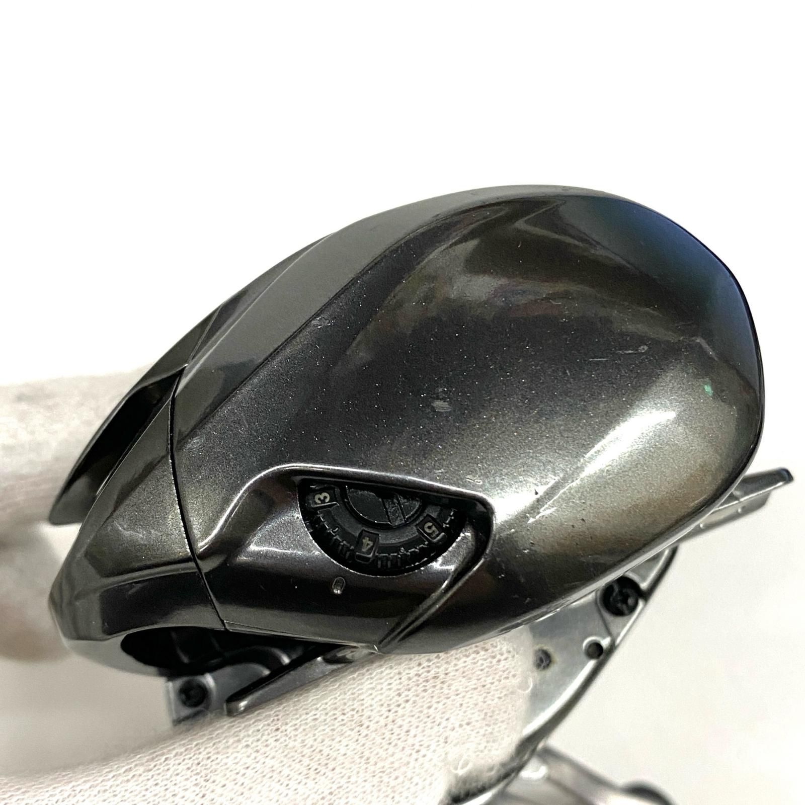 SHIMANO - 【加古川店】 中古 SHIMANO | シマノ リール 16アルデバランBFS XG 【ベイトリール/右ハンドル】 【85】 加古川店】 中古 SHIMANO | シマノ リール 16アルデバランBFS XG