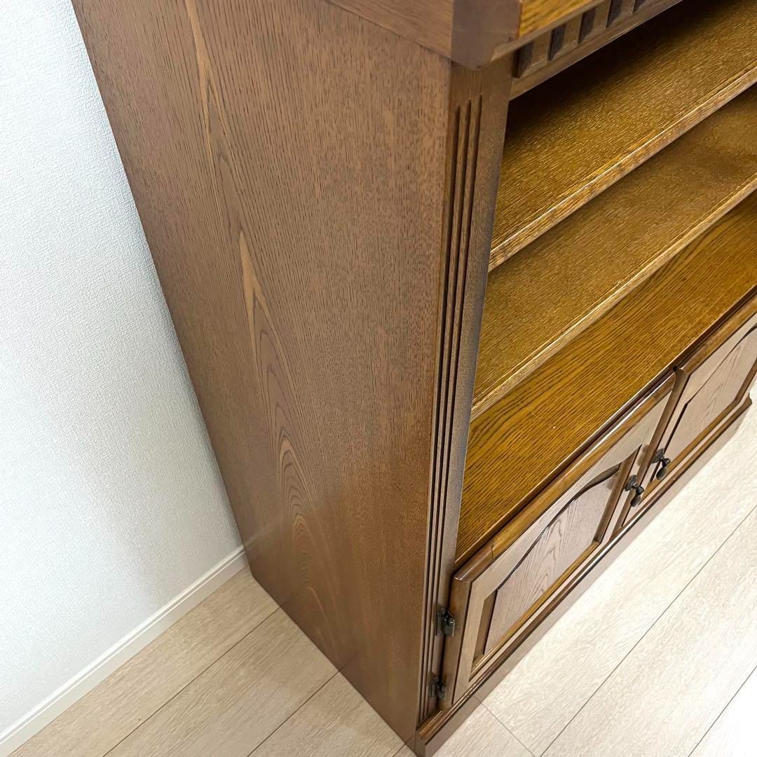 そ87【美品】KOSUGA コスガ アメリカンカントリー キャビネット アメリカン キャビネット」の人気商品一覧 | 安い商品を通販サイトから