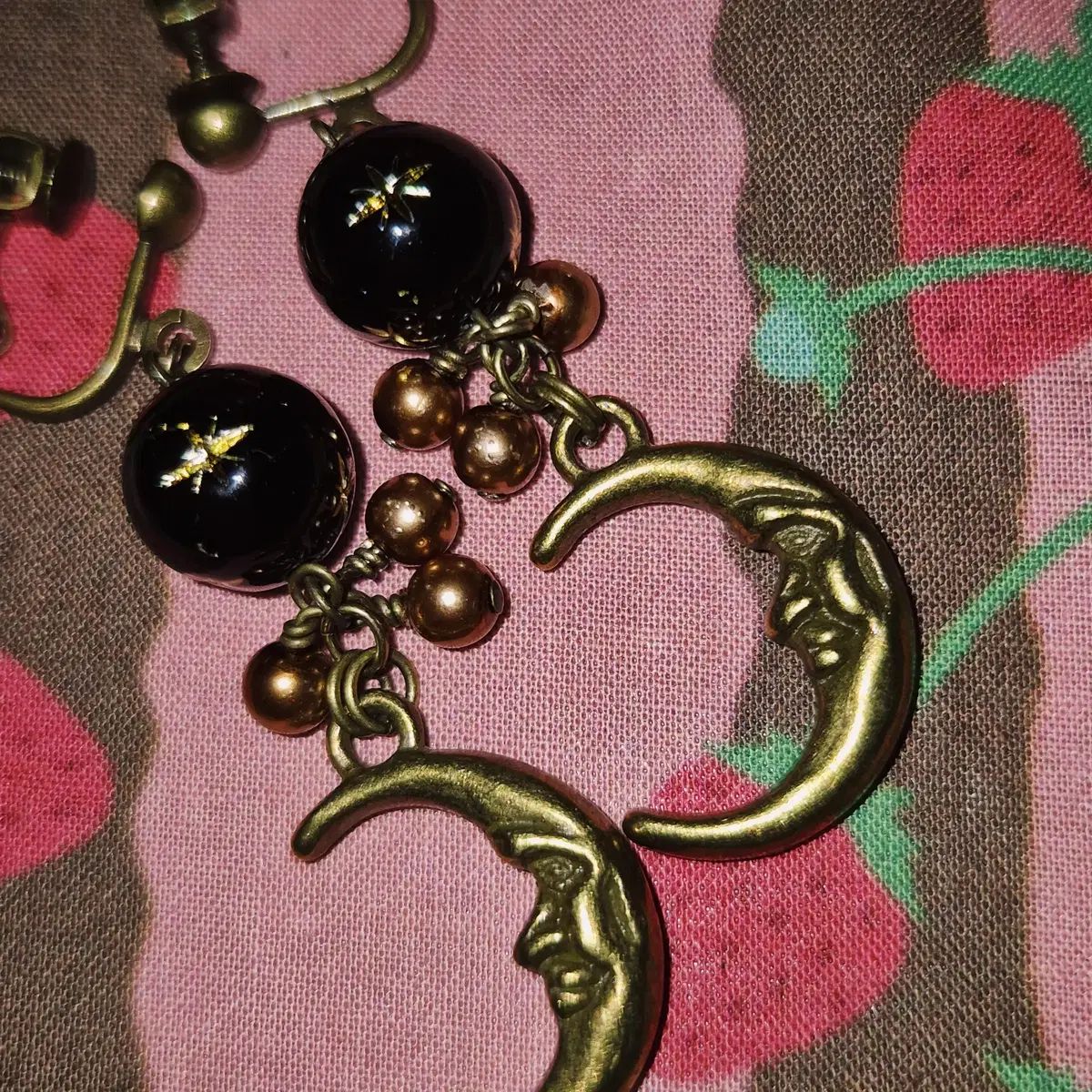 ムーンフェイス