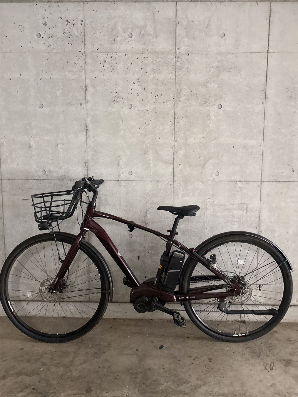 【電動アシスト自転車】サイクルベースあさひ オフィスプレスe OFFICEPRESS e(オフィスプレスe)｜製品情報｜サイクルベースあさひ