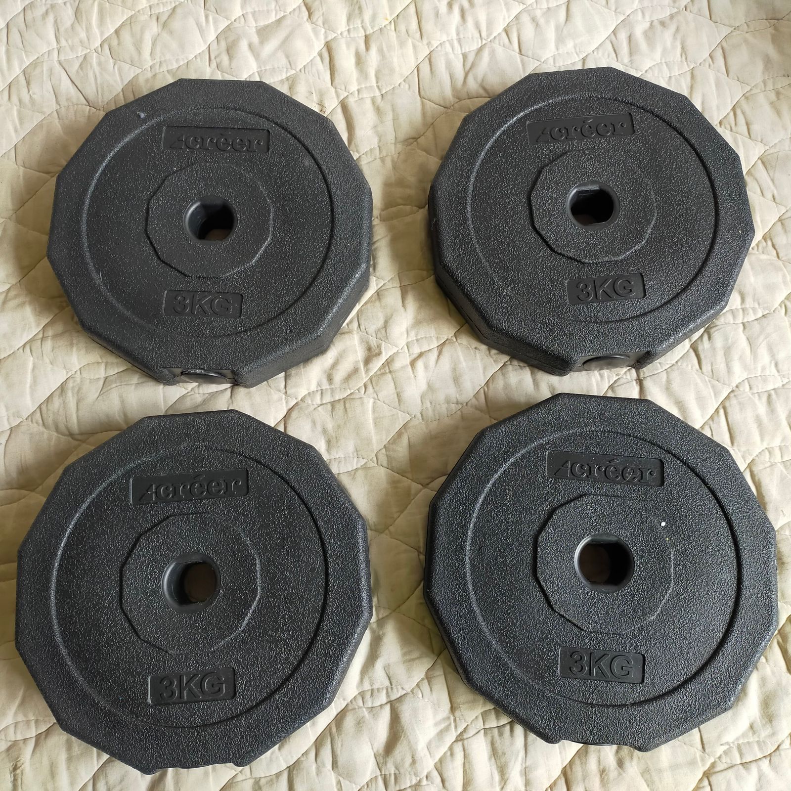 腹筋ローラー付き トレーニングセット