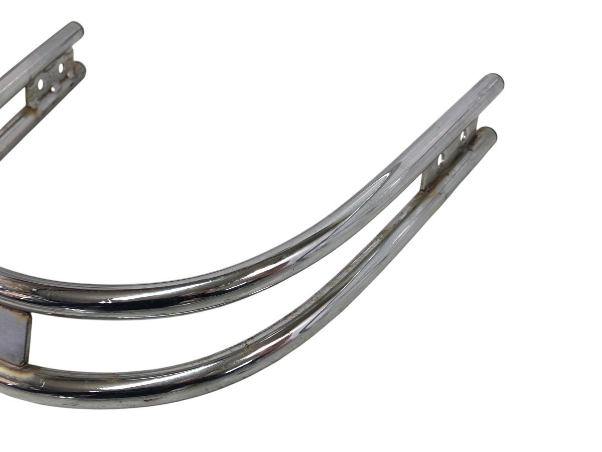 ホンダ ジョーカー 純正オプション フロント フェンダー パイプ