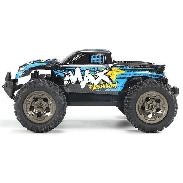 4WD