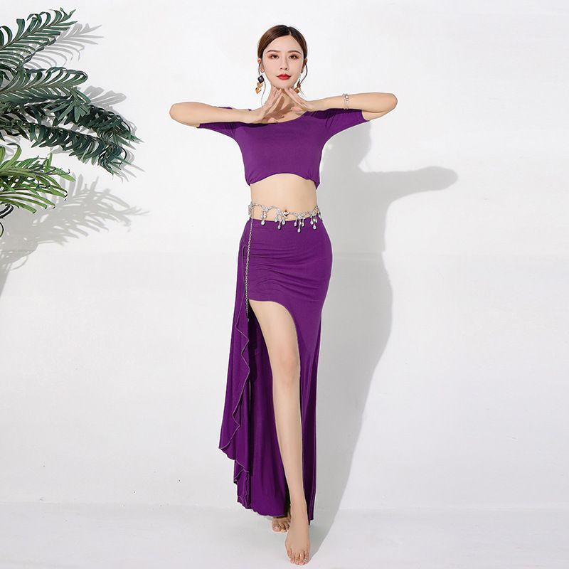 ベリーダンス衣装　新品未使用タグ付き 楽天市場】ベリーダンス衣装 セット レディース Belly dance