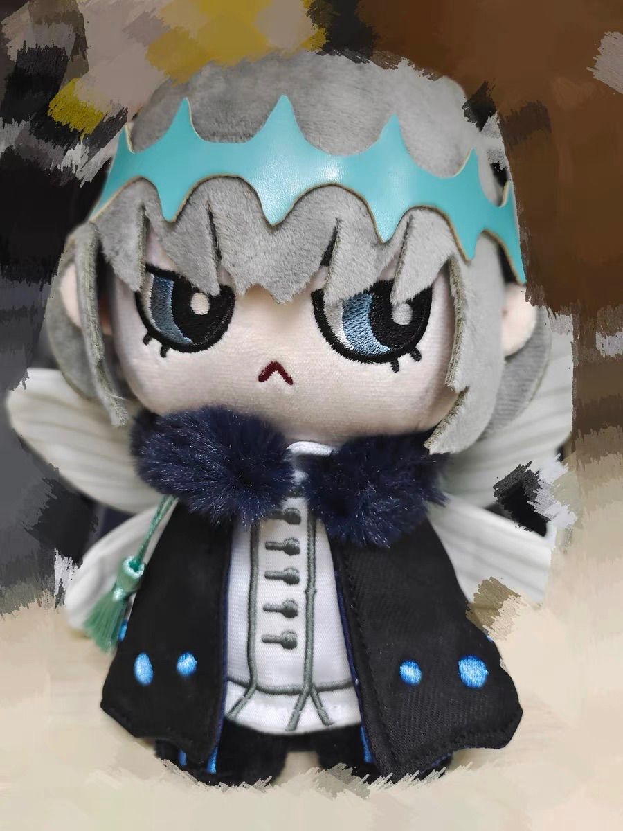 オベロン ぬいぐるみ FGO Fate Grand Order - キャラクターグッズ