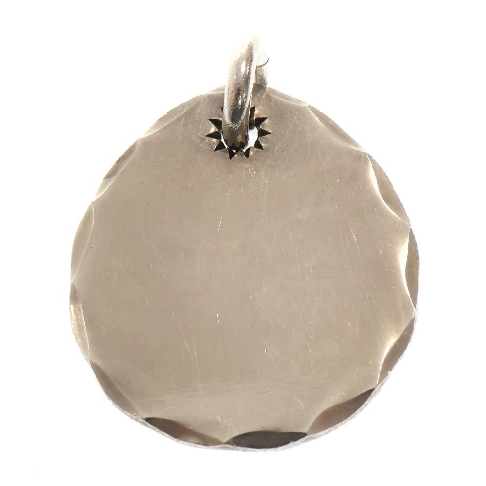 ゴローズ たたき 大 チェーン付き goro's ゴローズ 全金太陽メタル