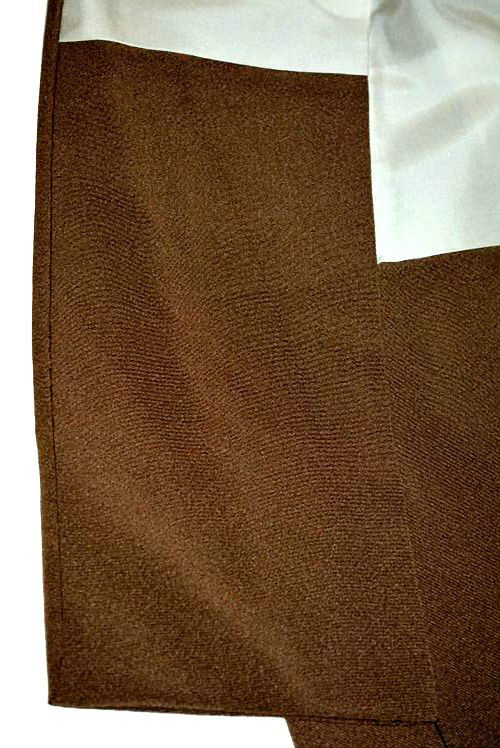 身丈155.5ｃｍ 裄丈65.5ｃm