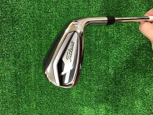 タイトリスト Titleist T300 2021 48° ウェッジ WG NS PRO 880 AMC フレックスS メンズ 男性用 右利き 右用 Cランク ゴルフクラブ