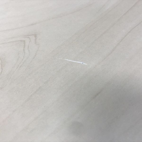 ミーティングテーブル 角テーブル