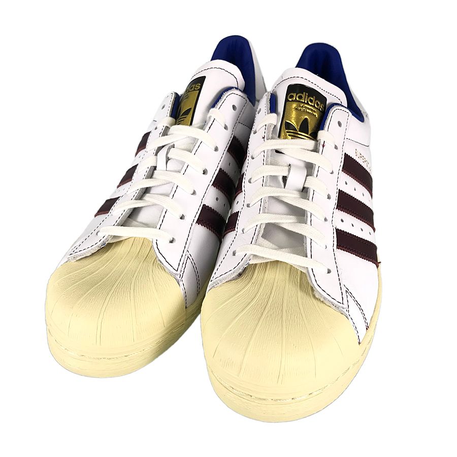 アディダス adidas IE0020 SUPERSTAR 82 RANA スーパースター メンズ スニーカー rsa【中古】