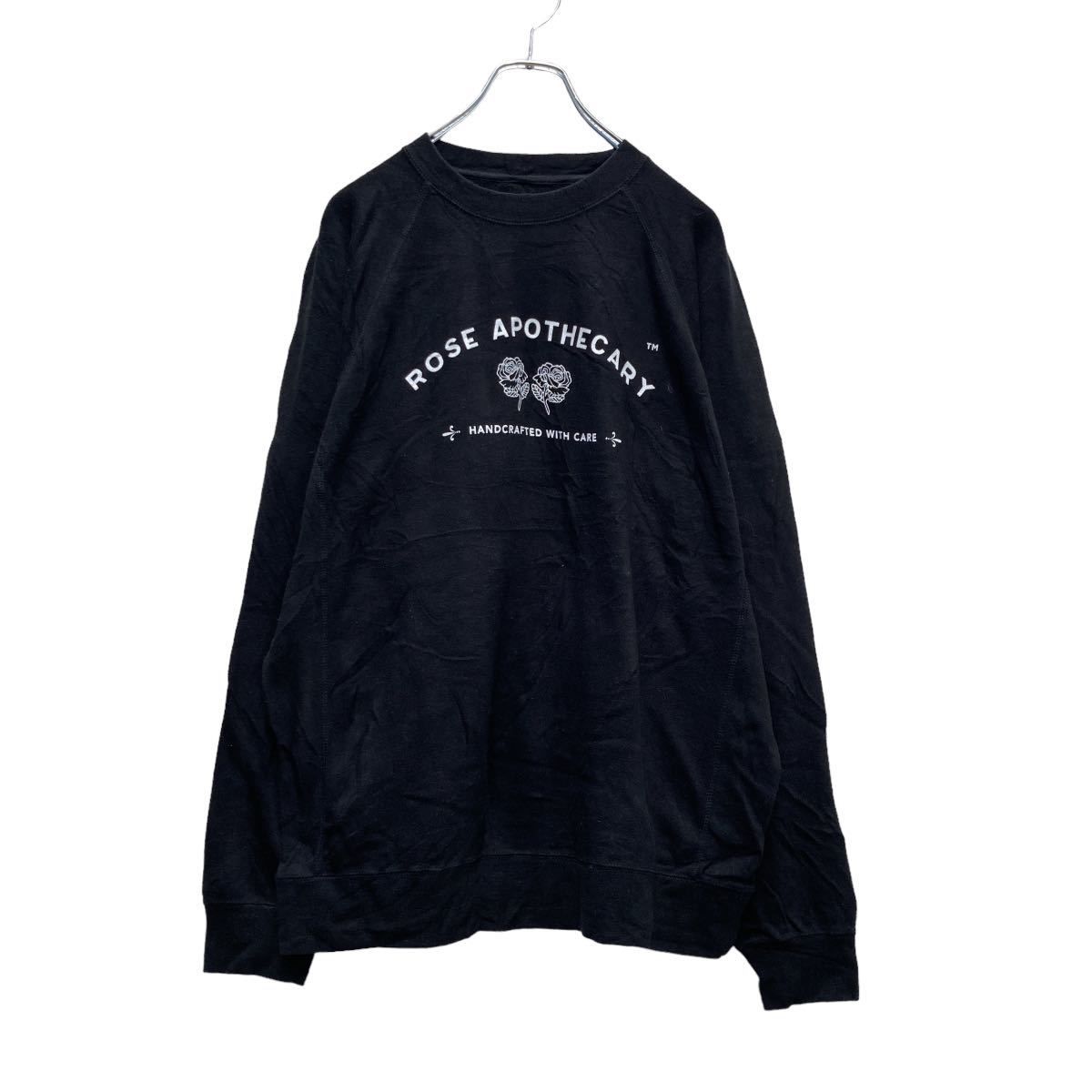 Creek スウェット XL ネイビー 【公式通販】