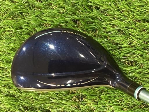 ダンロップ XXIO 2025 H5 レディース ユーティリティ UT XXIO MP1300L HB フレックスL レディース 女性用 右利き 右用 Bランク ゴルフクラブ