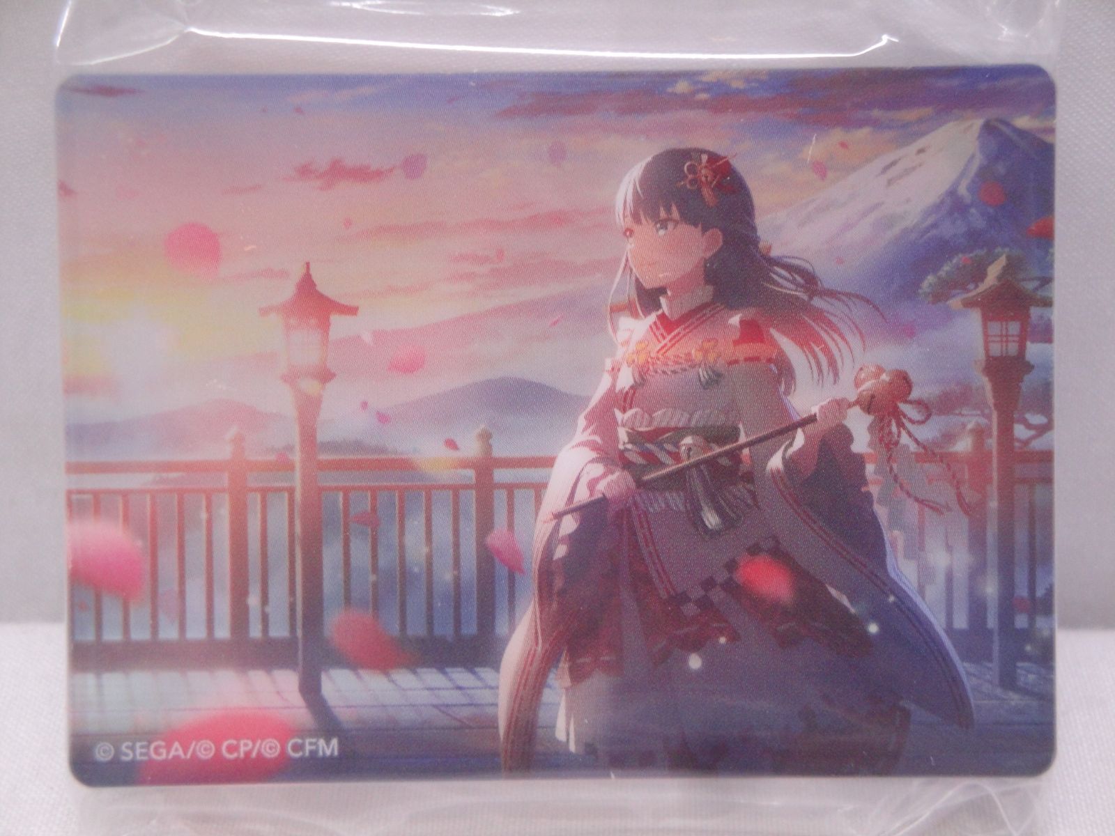 プロジェクトセカイ カラフルステージ ノーブルアート コレクション