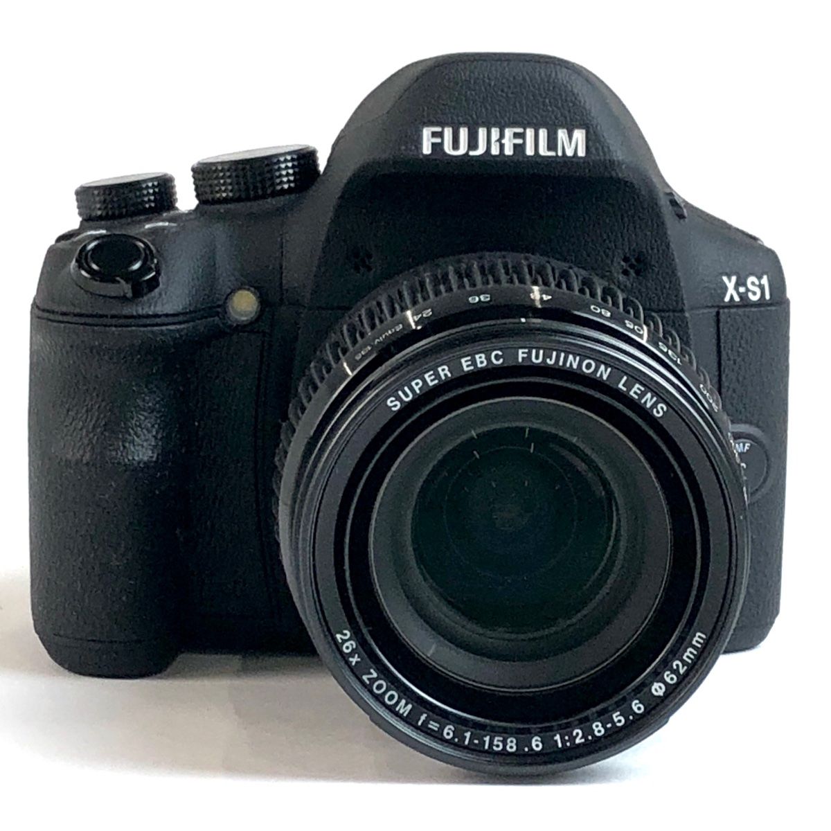 富士フイルム FUJIFILM X-S1 コンパクトデジタルカメラ