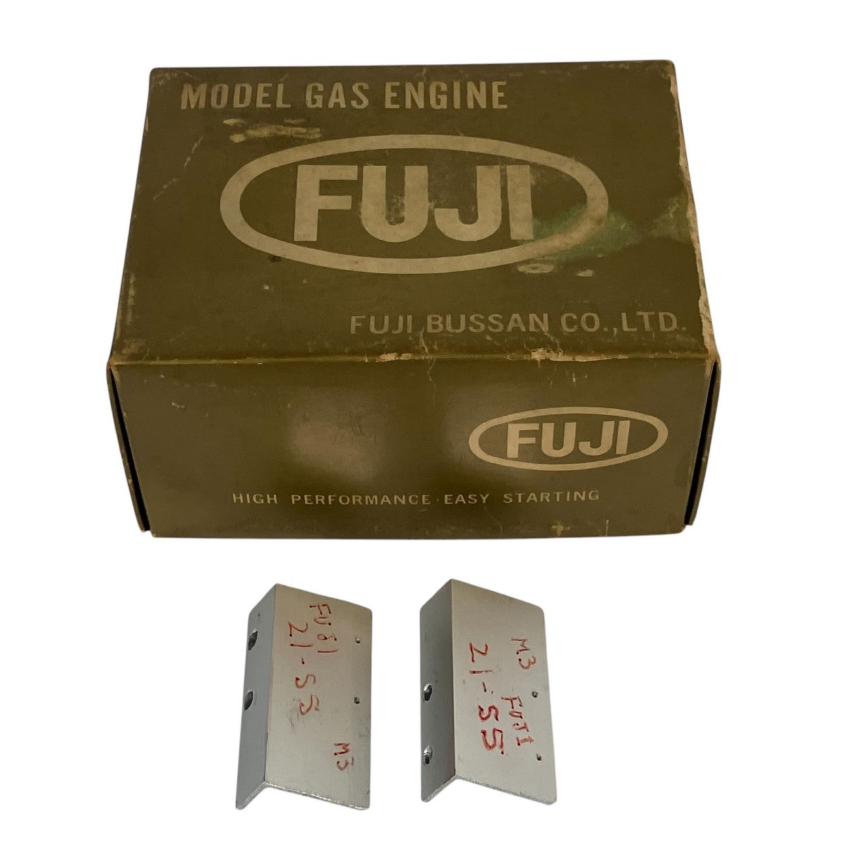 FUJI