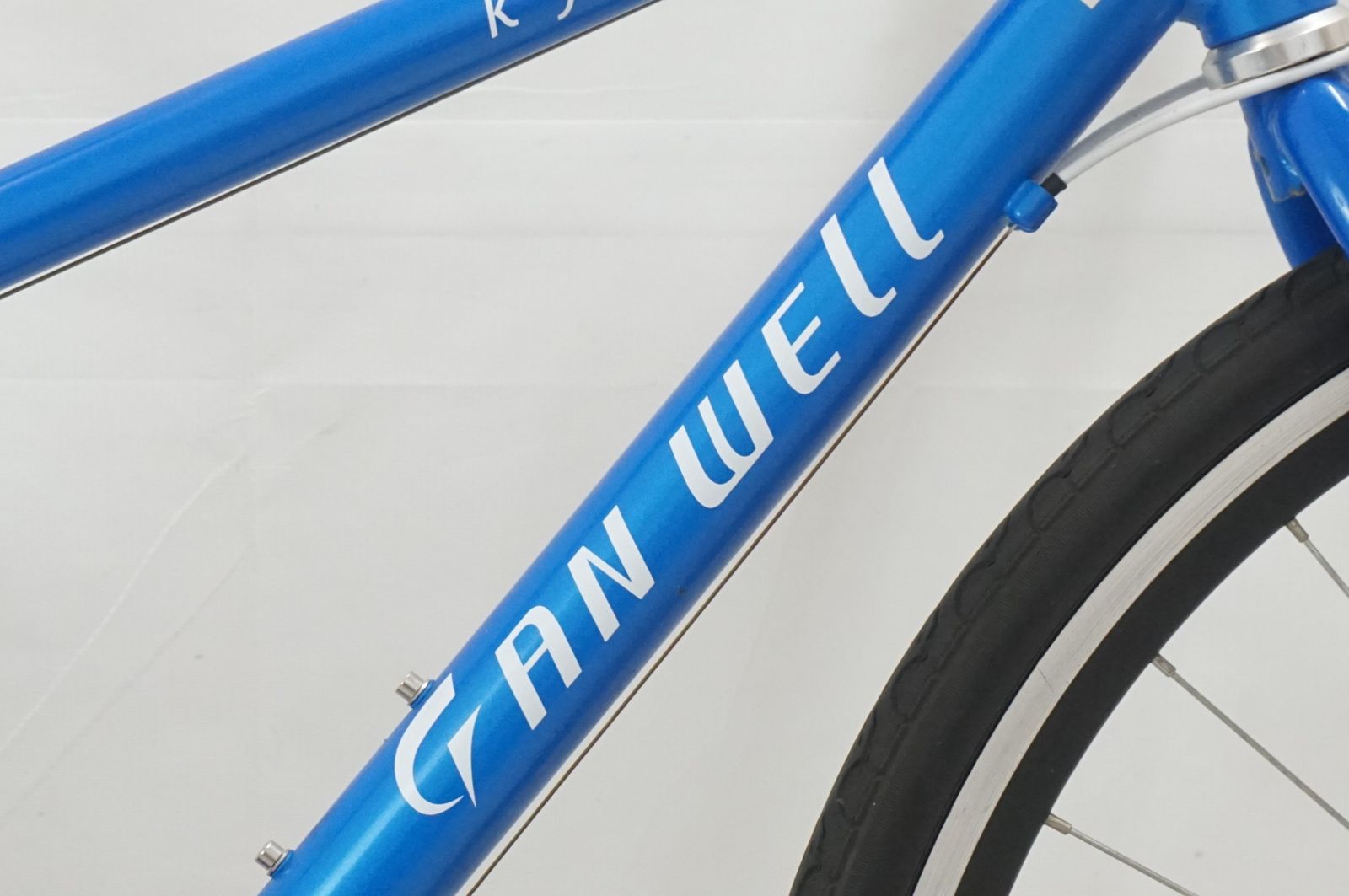 クロスバイク |