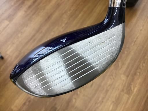 マグレガー　マックテック　ＮＶ３０１　３Ｗ　SR　