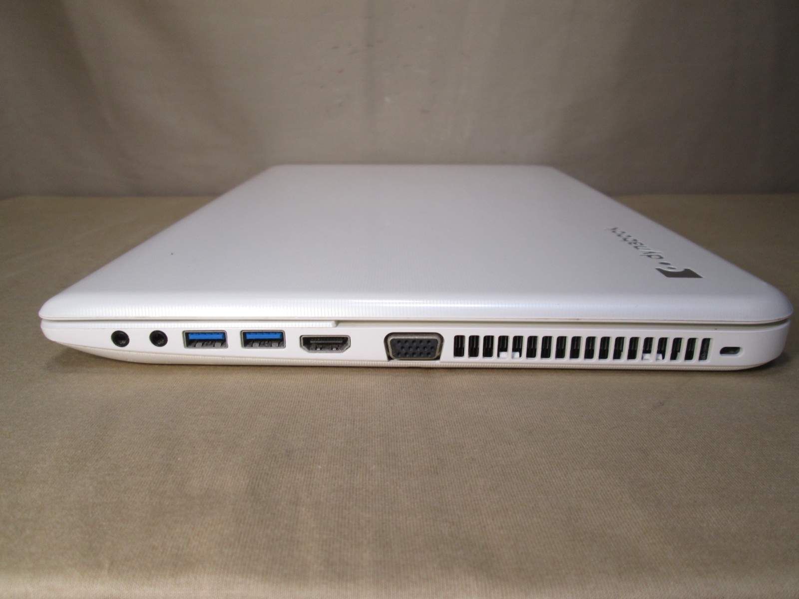 東芝 dynabook T554/76LW【大容量HDD搭載】 Core i7 4700MQ