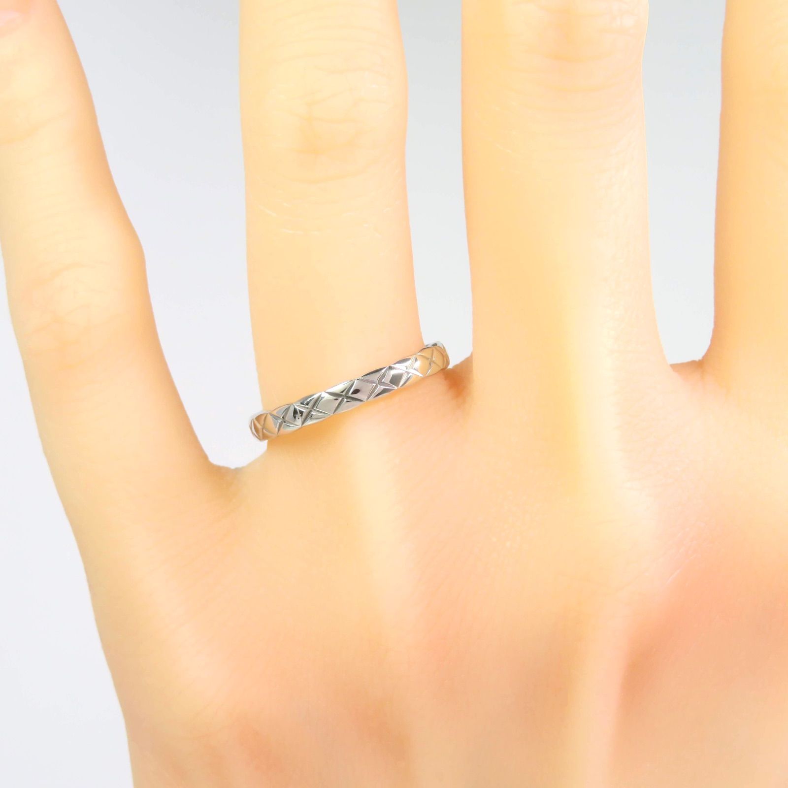 Pt950 ココクラッシュ