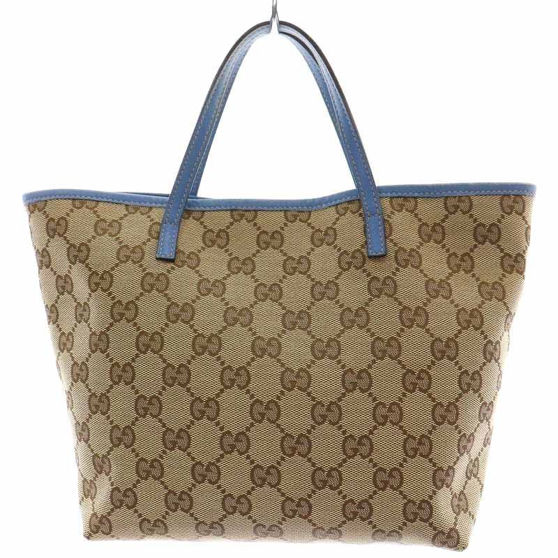 6/18まで限定販売】グッチ GUCCI チルドレンズ ズー ZOO トートバッグ